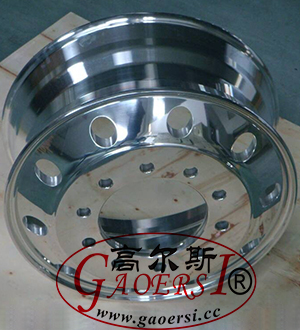 bus wheel, roue en acier 8.5-24, 6.5-20, 7.00T-20, 7.50V-20, 8.00V-20, 8.5-20 